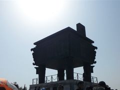 -南岳衡山风景名胜区-南岳大庙