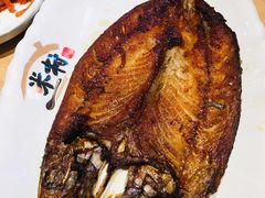 煎鲅鱼-米村拌饭(延吉万达店)