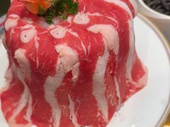 -海底捞火锅(赛格国际购物中心店)