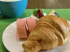 -深圳光明希尔顿花园酒店