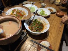 -丹江渔村(首都机场店)