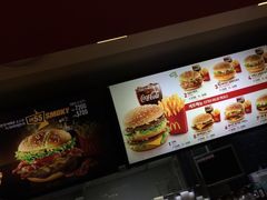 -麦当劳(明洞店)