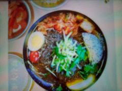 -韩食味·小木屋(日照店)
