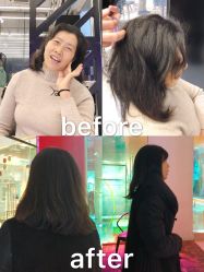 -MY HAIR ARDOR