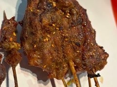 北丐叫花鸡架-北丐先生·野馄饨烧烤(泰达E街区店)