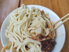 -王菊美食街·王菊面馆(总店)