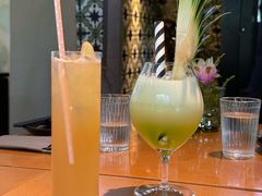 -Ginger(兴国路店)