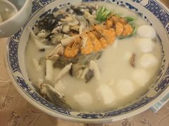 -山外山菜馆(玉泉路店)
