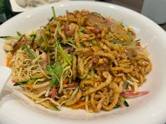-松花湖水饺(新濠天地店)