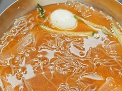 -许哥东北烧烤·铁丳烤串·宫后夹肉(繁花中心店)