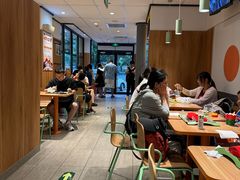 -麦当劳(安定门外大街店)