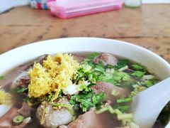 -潮镇老尾牛杂(环城西路店)