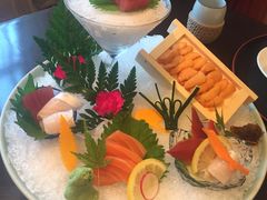 -日本桥怀石料理(北京长安大厦店)