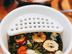 -楠火锅(仁恒梦中心店)