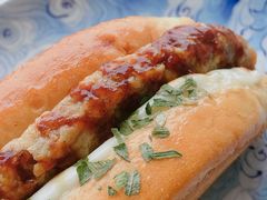 日式照烧猪排-爱达乐面包生日蛋糕(郫县时代天街店)