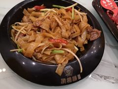 -顶福胜潮汕牛肉火锅(观沙岭店)