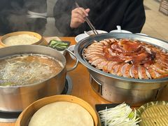 -守柴炉烤鸭(鱼嘴店)