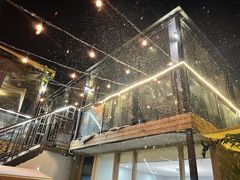 景观位-后海16号·北京私房菜