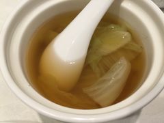开水白菜-文杏酒楼(一品天下店)