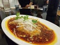 -蜀遇素兰中国菜