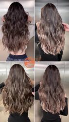 -5M HAIR SALON 旗舰店