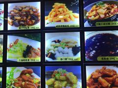 -胖大嫂渔家排档(半边山店)