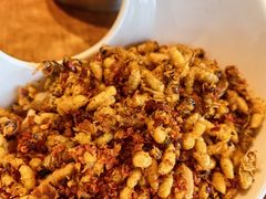 -园林美食城·本土农家菜(杨和镇店)