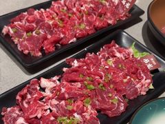 -四点金粥底火锅(沂州里店)