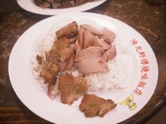 -陈光记烧腊店(罗保博士街店)