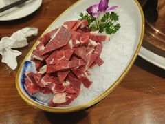 -和院老火锅铜锅烧烤海鲜(朱雀大街店)