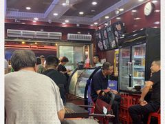 -郑家包子牛肉拉面(尚勤路店)