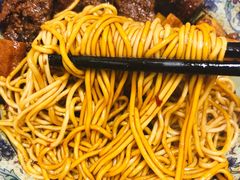 -旺泉餐饮店·清真牛肉面馆