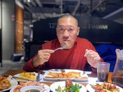 -汉巴味德(乐宾百货店)