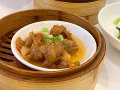 -万龙洲海鲜(大兴绿地缤纷城店)