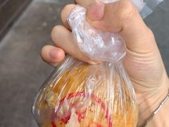 鲜肉月饼-新川饮食(新川小区店)