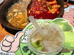 -周小明火锅(黑金冠社区店)