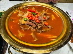 牛三鲜-品大三·南京菜(大行宫店)