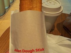 -麦当劳(禄口机场T2航站楼)