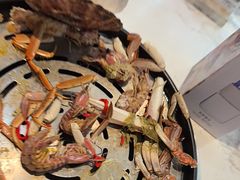 -半岛听涛蒸汽海鲜自助(K11店)