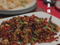 -天天初二·天津传统捞面·天津特色菜(凌奥总店)