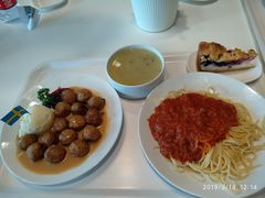 -宜家·瑞典风味餐厅(烟台路店)