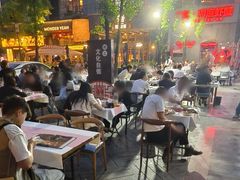 -二钳洞庭虾蟹·江湖菜(成都鹭岛店)