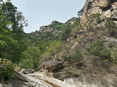 -黑龙潭风景区