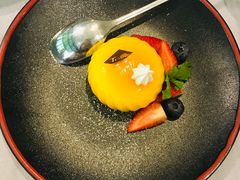 -T館·花园艺术餐厅