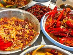 -辣盆盆麻辣小龙虾(哈尔滨总店)