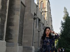 -洪家楼教堂