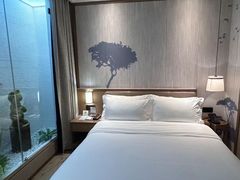 -禾尖S酒店(深圳大学店)