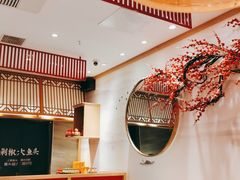 大堂-千稻剁椒大鱼头(CityOn熙地港店)