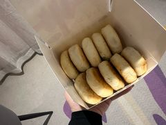 -矮子馅饼(大成路店)
