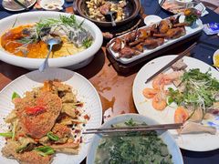 -丰味馆(雅景街店)